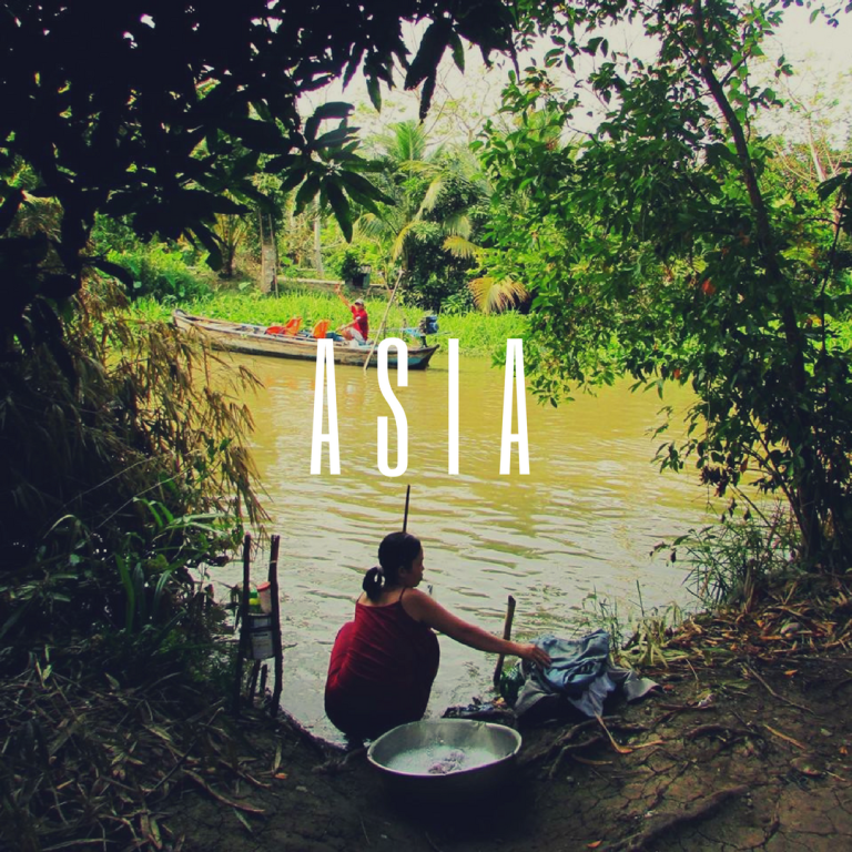 Asia